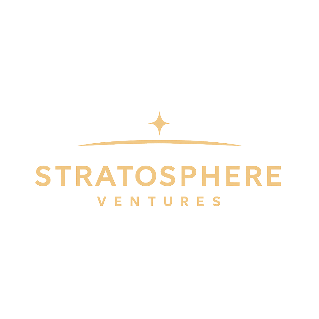 Stratosphere Ventures Logo